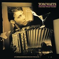 Rain Dogs [LP]: Amazon.com.br: CD e Vinil